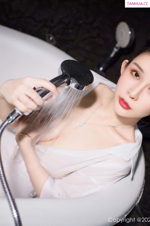张雨萌 纯小希 [XiuRen]高清写真图 2020.10.22 No.2684 张雨萌第24张图片